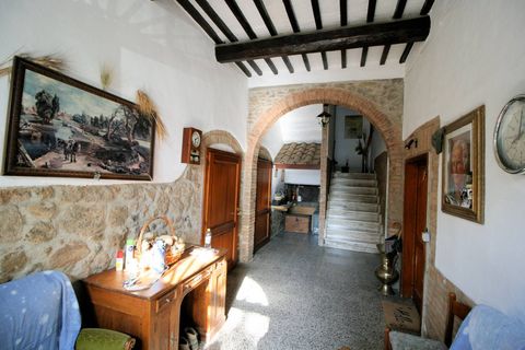 Landejendom i Roccastrada, Grosseto, Roccastrada - € 950.000 | Ref: 1619 - foto 23