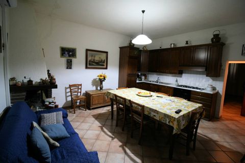 Landejendom i Roccastrada, Grosseto, Roccastrada - € 950.000 | Ref: 1619 - foto 24