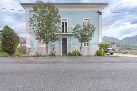 Villa a Picinisco, Frosinone, Picinisco - € 189.000 | Ref: AC99-149-1469 - foto 3