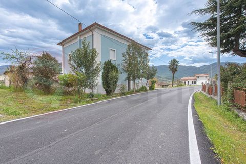 Villa a Picinisco, Frosinone, Picinisco - € 189.000 | Ref: AC99-149-1469 - foto 4