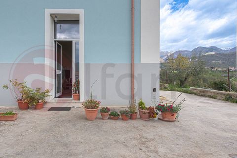 Villa a Picinisco, Frosinone, Picinisco - € 189.000 | Ref: AC99-149-1469 - foto 5