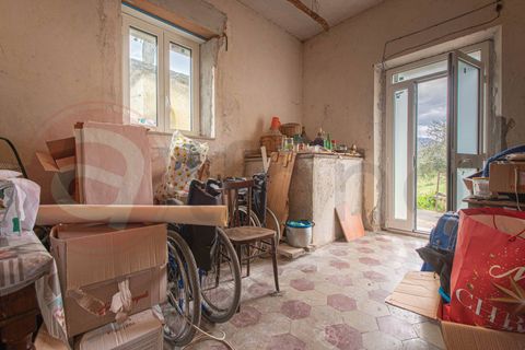Villa a Picinisco, Frosinone, Picinisco - € 189.000 | Ref: AC99-149-1469 - foto 11