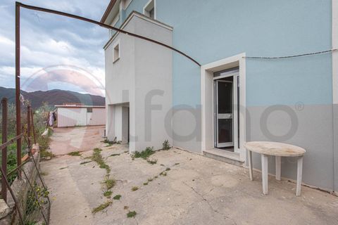 Villa a Picinisco, Frosinone, Picinisco - € 189.000 | Ref: AC99-149-1469 - foto 12