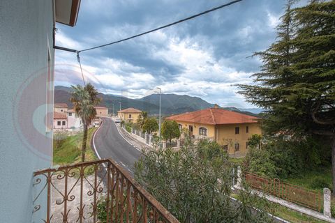 Villa a Picinisco, Frosinone, Picinisco - € 189.000 | Ref: AC99-149-1469 - foto 22