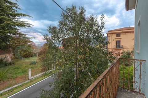 Villa a Picinisco, Frosinone, Picinisco - € 189.000 | Ref: AC99-149-1469 - foto 23