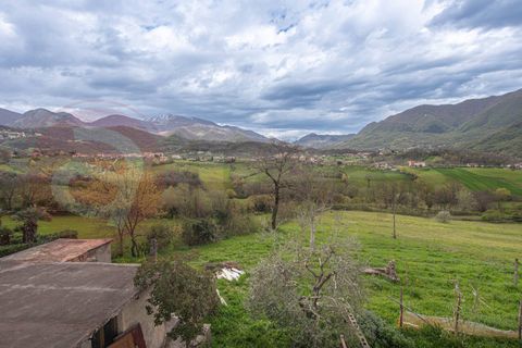 Villa a Picinisco, Frosinone, Picinisco - € 189.000 | Ref: AC99-149-1469 - foto 26