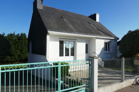 Villa a Ploerdut, Morbihan, Ploerdut - € 116.200 | Ref: 56075-2364 - foto 2