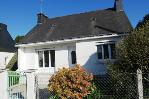 Villa a Ploerdut, Morbihan, Ploerdut - € 116.200 | Ref: 56075-2364 - foto 3