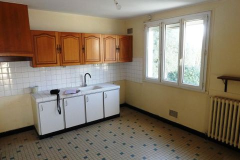 Villa a Ploerdut, Morbihan, Ploerdut - € 116.200 | Ref: 56075-2364 - foto 8