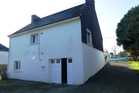 Villa a Ploerdut, Morbihan, Ploerdut - € 116.200 | Ref: 56075-2364 - foto 17