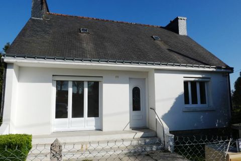 Villa a Ploerdut, Morbihan, Ploerdut - € 116.200 | Ref: 56075-2364 - foto 18