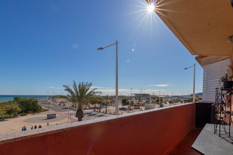Àtic a Denia, Alicante - foto 2