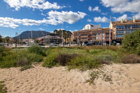 Penthouse i Denia, Alicante, Denia - € 549 000 | Ref: P-396 - foto 24