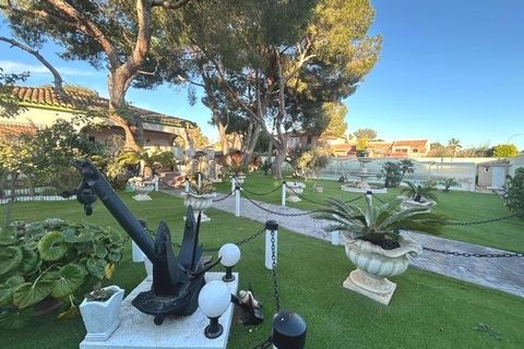 Villa i Cabo Roig, Alicante, Cabo Roig - € 985.000 | Ref: 17-237254566689/64585 - foto 4