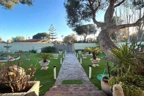 Villa i Cabo Roig, Alicante, Cabo Roig - € 985.000 | Ref: 17-237254566689/64585 - foto 5
