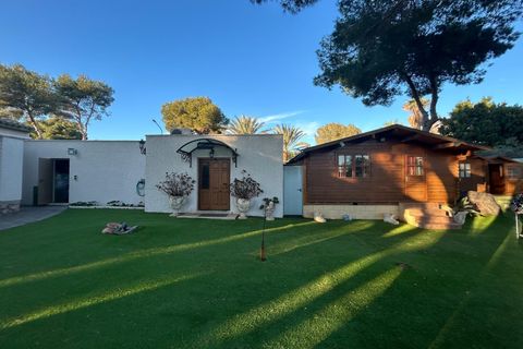 Villa i Cabo Roig, Alicante, Cabo Roig - € 985.000 | Ref: 17-237254566689/64585 - foto 7