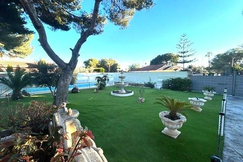 Villa i Cabo Roig, Alicante, Cabo Roig - € 985.000 | Ref: 17-237254566689/64585 - foto 8