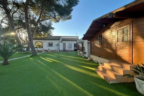 Villa i Cabo Roig, Alicante, Cabo Roig - € 985.000 | Ref: 17-237254566689/64585 - foto 11