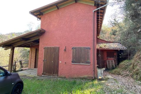Villa i Camaiore, Lucca, Camaiore - € 215.000 | Ref: 2705 - foto 1