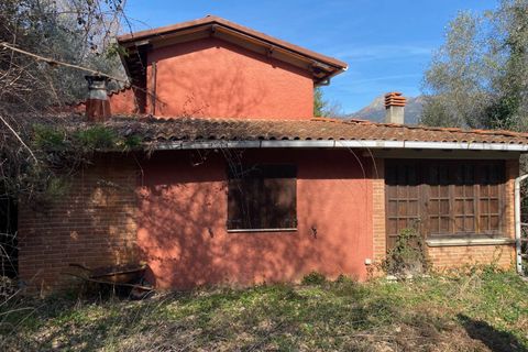 Villa i Camaiore, Lucca, Camaiore - € 215.000 | Ref: 2705 - foto 2