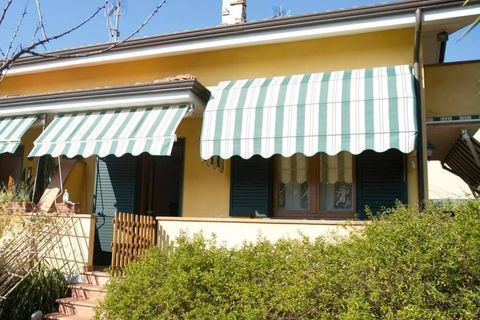 Villa i Massarosa, Lucca, Massarosa - € 280.000 | Ref: 2744 - foto 1