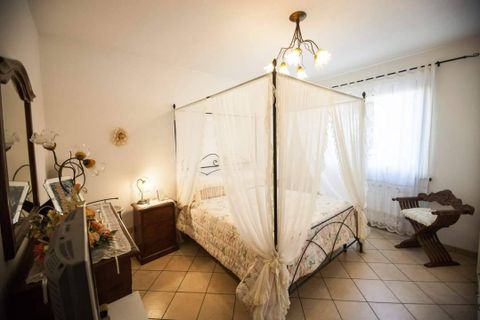 Villa i Massarosa, Lucca, Massarosa - € 280.000 | Ref: 2744 - foto 3