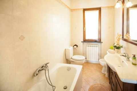 Villa i Massarosa, Lucca, Massarosa - € 280.000 | Ref: 2744 - foto 5
