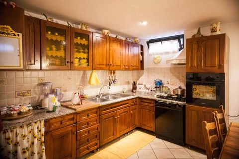 Villa i Massarosa, Lucca, Massarosa - € 280.000 | Ref: 2744 - foto 6