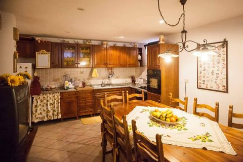Villa i Massarosa, Lucca, Massarosa - € 280.000 | Ref: 2744 - foto 7