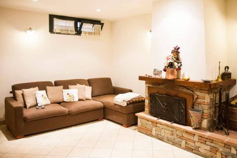 Villa i Massarosa, Lucca, Massarosa - € 280.000 | Ref: 2744 - foto 8