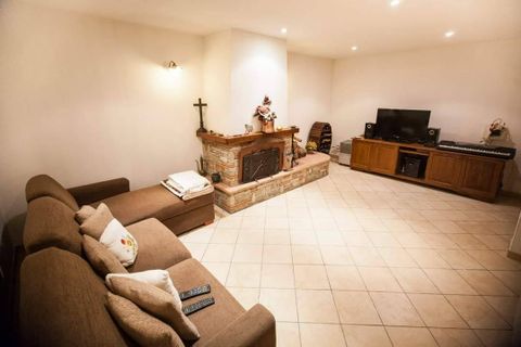 Villa i Massarosa, Lucca, Massarosa - € 280.000 | Ref: 2744 - foto 9