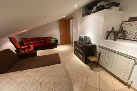 Villa i Massarosa, Lucca, Massarosa - € 280.000 | Ref: 2744 - foto 13