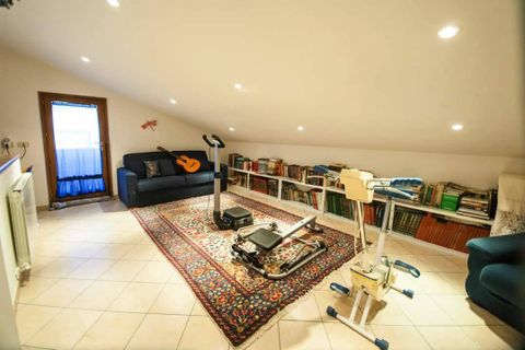 Villa i Massarosa, Lucca, Massarosa - € 280.000 | Ref: 2744 - foto 16