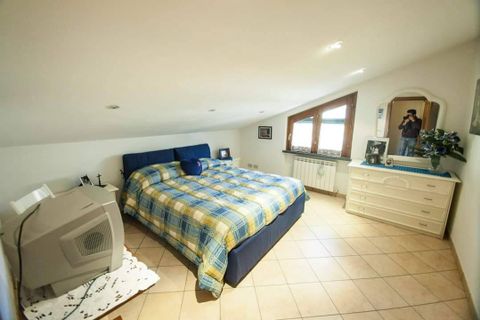 Villa i Massarosa, Lucca, Massarosa - € 280.000 | Ref: 2744 - foto 17