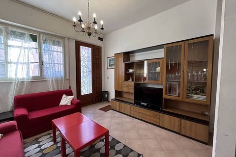Villa a Viareggio, Lucca, Viareggio - € 445.000 | Ref: 2754 - foto 5