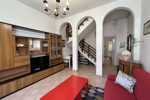 Villa a Viareggio, Lucca, Viareggio - € 445.000 | Ref: 2754 - foto 6