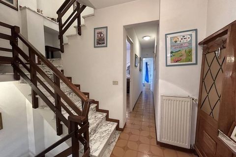 Villa a Viareggio, Lucca, Viareggio - € 445.000 | Ref: 2754 - foto 24