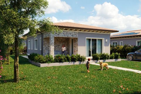 Villa i Pietrasanta, Lucca, Pietrasanta - € 790.000 | Ref: 2786 - foto 2