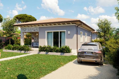 Villa i Pietrasanta, Lucca, Pietrasanta - € 790.000 | Ref: 2786 - foto 3