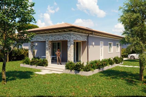 Villa i Pietrasanta, Lucca, Pietrasanta - € 790.000 | Ref: 2786 - foto 5
