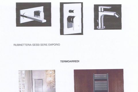 Villa i Pietrasanta, Lucca, Pietrasanta - € 790.000 | Ref: 2786 - foto 8