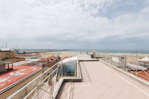 Rækkehus i Viareggio, Lucca, Viareggio - € 730.000 | Ref: 2787 - foto 1