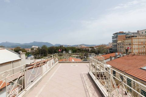 Rækkehus i Viareggio, Lucca, Viareggio - € 730.000 | Ref: 2787 - foto 3