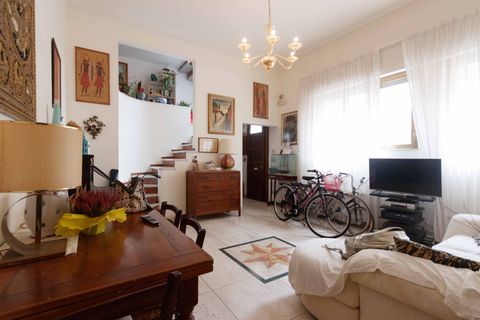 Rækkehus i Viareggio, Lucca, Viareggio - € 730.000 | Ref: 2787 - foto 5