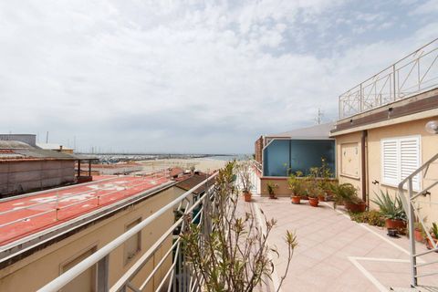 Rækkehus i Viareggio, Lucca, Viareggio - € 730.000 | Ref: 2787 - foto 25