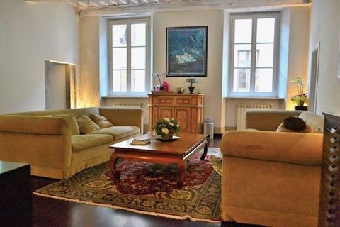 Lejlighed i Camaiore, Lucca, Camaiore - € 390.000 | Ref: 2793 - foto 1