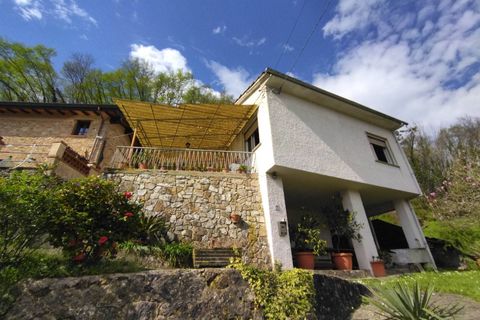Villa i Camaiore, Lucca, Camaiore - € 235.000 | Ref: 2807 - foto 1
