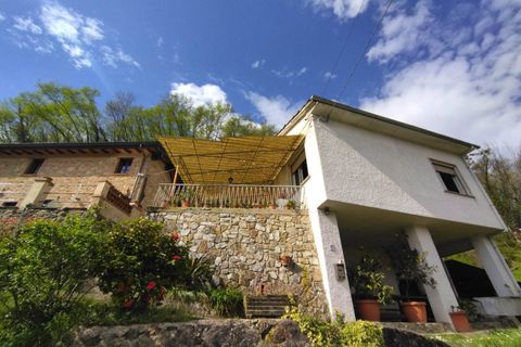 Villa i Camaiore, Lucca, Camaiore - € 235.000 | Ref: 2807 - foto 7