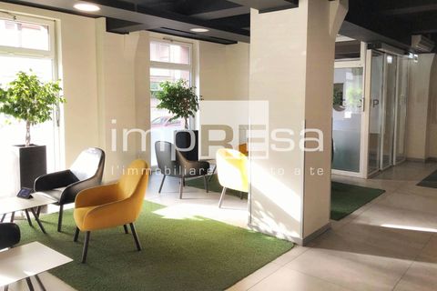 L'establiment comercial a Salgareda, Treviso, Salgareda - € 170.000 | Ref: I/SB041 - foto 2