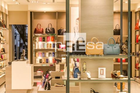 L'establiment comercial a Salgareda, Treviso, Salgareda - € 170.000 | Ref: I/SB041 - foto 7